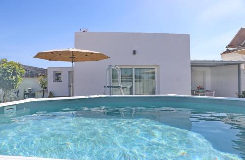Villa Buganvilla