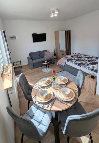 Apartament Domowe Zacisze 2