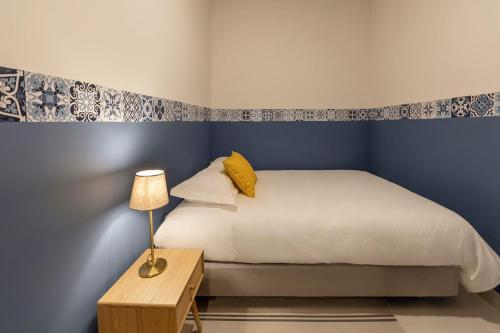 Anjos 55A-Two beds designer apt