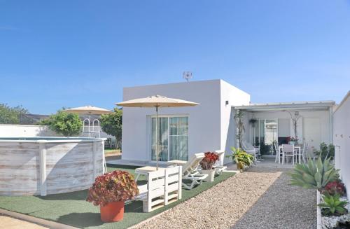 Villa Buganvilla