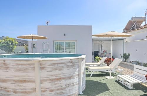Villa Buganvilla