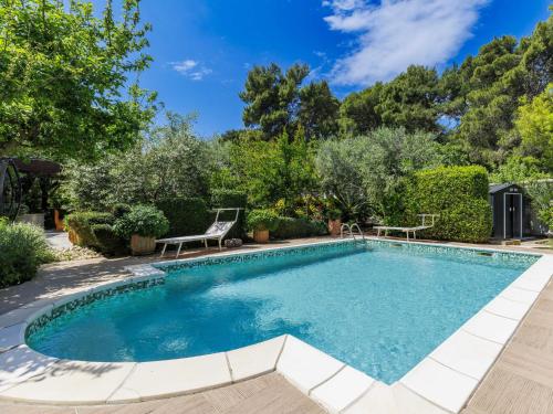 Holiday Home Villa Irma-2 by Interhome