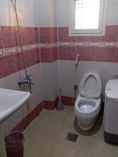 Billede fra billedgalleriet på وحدات الحربي i Al Madinah