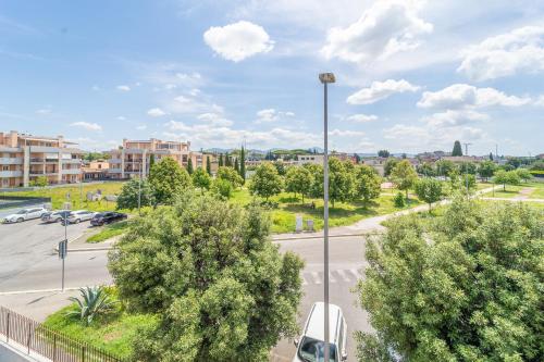 Residenza Anagnina