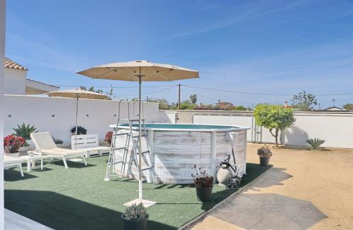 Villa Buganvilla
