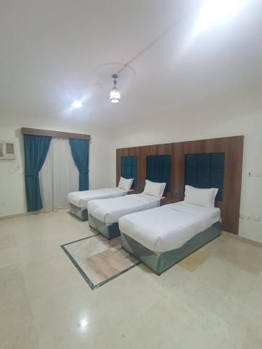 Billede fra billedgalleriet på وحدات الحربي i Al Madinah