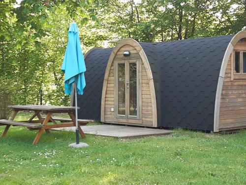 Fotografie z fotogalerie ubytování Camping Onlycamp Port Sainte Marie v destinaci Malicorne-sur-Sarthe