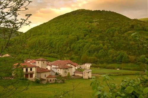 Φυσικό τοπίο κοντά σε αυτή η εξοχική κατοικία