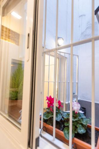 Apartamento acogedor en la Alameda de Hércules