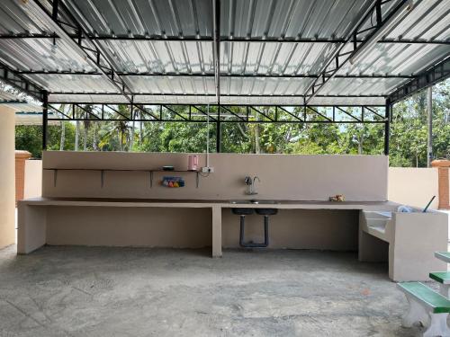 Foto dalla galleria di Andak Homestay a Masjid Tanah
