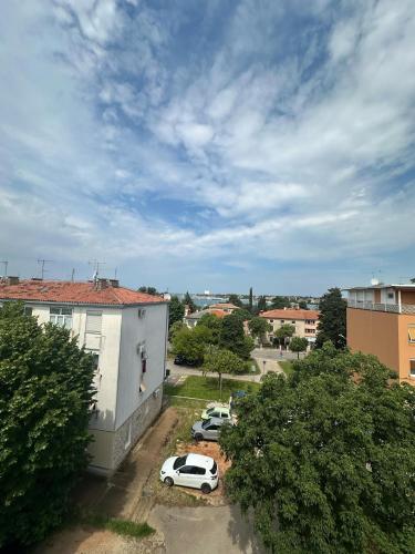 Apartment Kaan, Umag