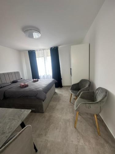Apartment Kaan, Umag
