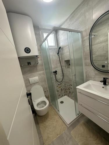 Apartment Kaan, Umag