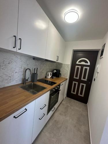 Apartment Kaan, Umag