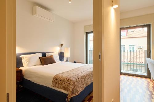 VIVA Ildefonso Serviced Apartments