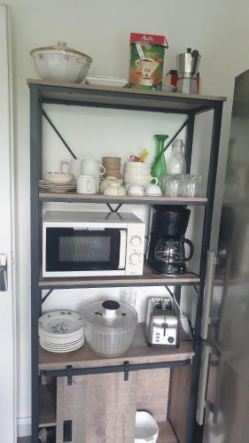 Photo de la galerie de l'établissement Oullins 1, à Oullins