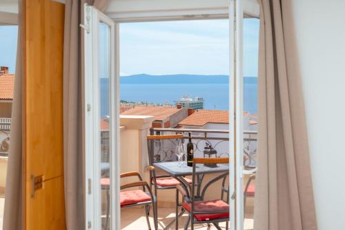 ELA Apartmani