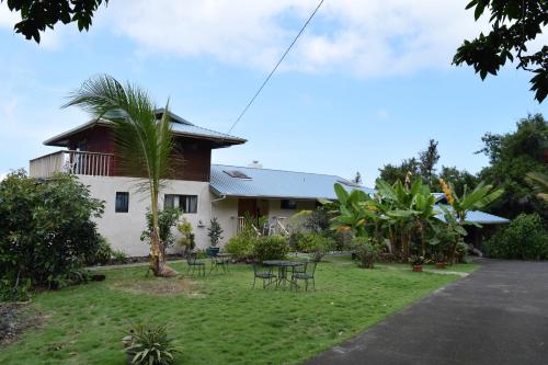 Gallery image of A Beautiful Edge of the World Bed & Breakfast in Captain Cook