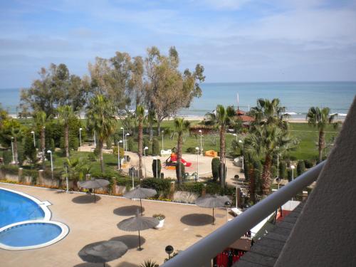 Apartamento Costa Marina Magic World