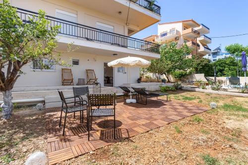 6622 Luxury Apartment with Shared Pool