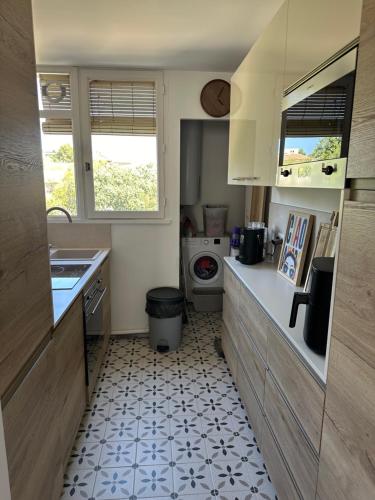 Appartement T2 centre ville
