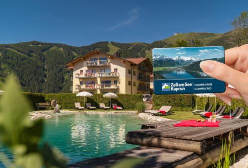 Berghotel Jaga-Alm