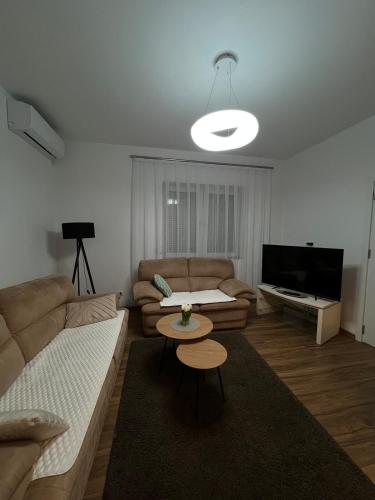 Tiny Home in Central Prishtina