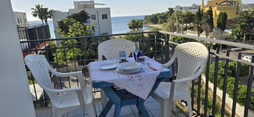 Φωτογραφία από το άλμπουμ του Appartamento vista mare Rivabella di Gallipoli σε Rivabella