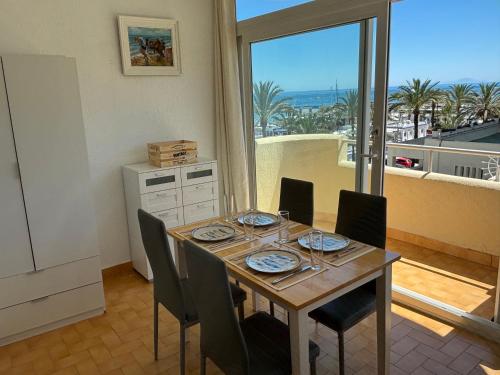 Intermobiliaria Rentals - Puerto Paraíso 42D