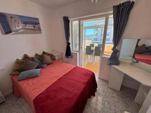 Intermobiliaria Rentals - Puerto Paraíso 42D