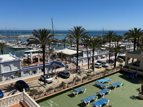 Intermobiliaria Rentals - Puerto Paraíso 42D