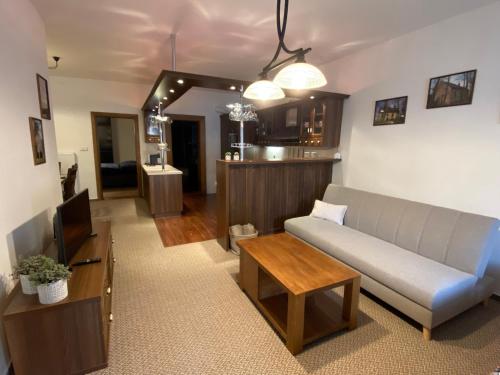 Apartmán Štěpánkův Pivovar