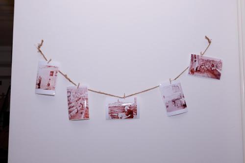 Galeriebild der Unterkunft La Macchia sui Sassi in Matera
