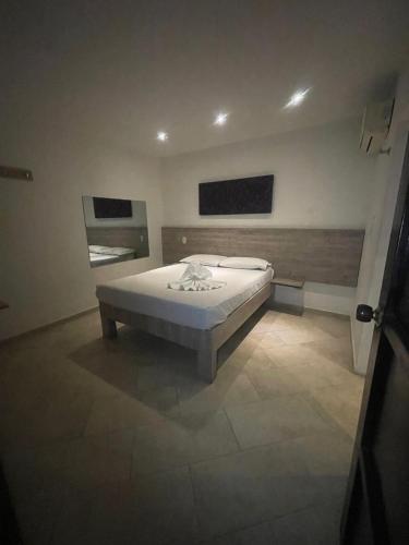 Gambar di galeri bagi Secretos Apartahotel di Cali