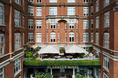 St. Ermin's Hotel, Autograph Collection photo 63