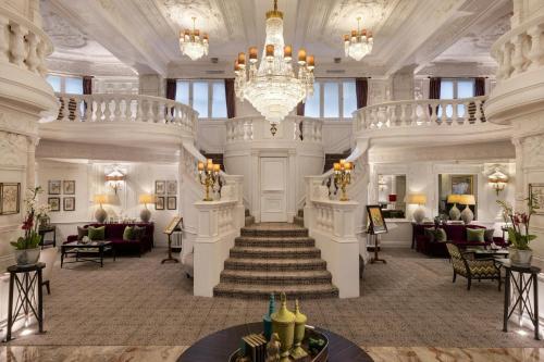 St. Ermin's Hotel, Autograph Collection photo 62