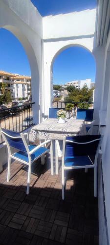 Foto Casa Birdie, 3 bedrooms, perfect for golf and cycling, all amenities by the doorstep 1