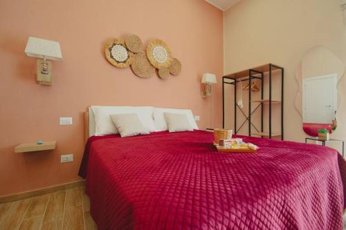 Marie home Deluxe room