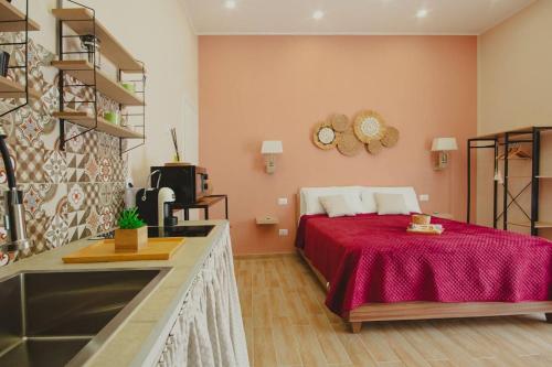 Marie home Deluxe room