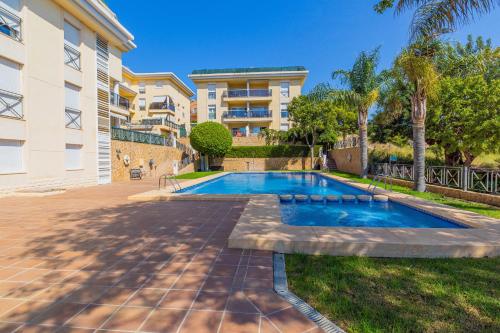 Inftour Residencial Manzanera Apartamento