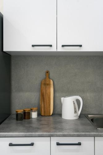 Galería fotográfica de Hotel Estetico Boutique by KeyGo en Ereván