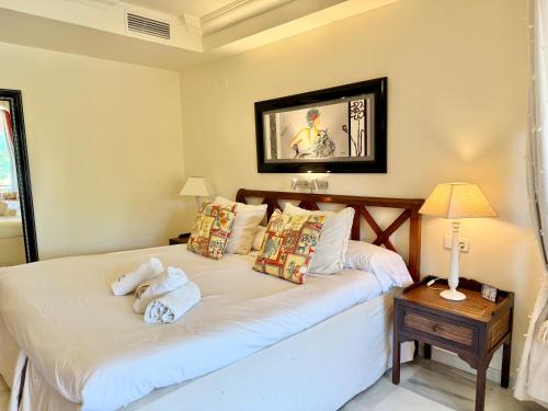 GolferS Paradise Magna Marbella - EaW Homes