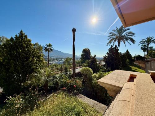 GolferS Paradise Magna Marbella - EaW Homes