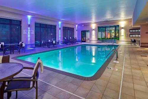 Courtyard by Marriott Bloomington Mall of America in Bloomington