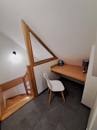 Imagen de la galería de Gîte Ô Bo Bois, en Montdidier