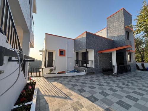 Gallery image of VGR-HOMESTAY in Kodaikānāl