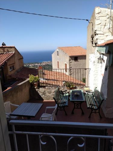 Appartement Monticello Village, T2, agréable, pour 3 personnes