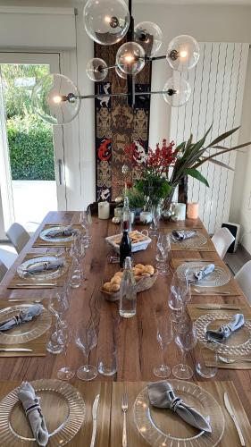 Fotografie z fotogalerie ubytování Amazing Private Villa v Caorle