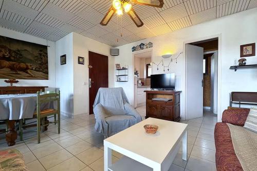 Grand studio LA VAGUE