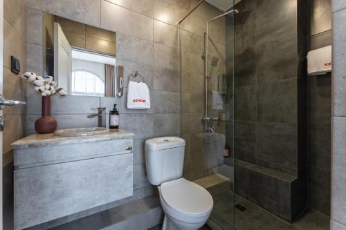 Galería fotográfica de Hotel Estetico Boutique by KeyGo en Ereván